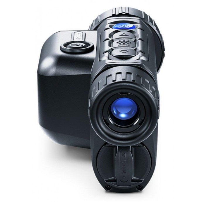 Тепловизор Pulsar Axion 2 XQ35 LRF  Фото №6