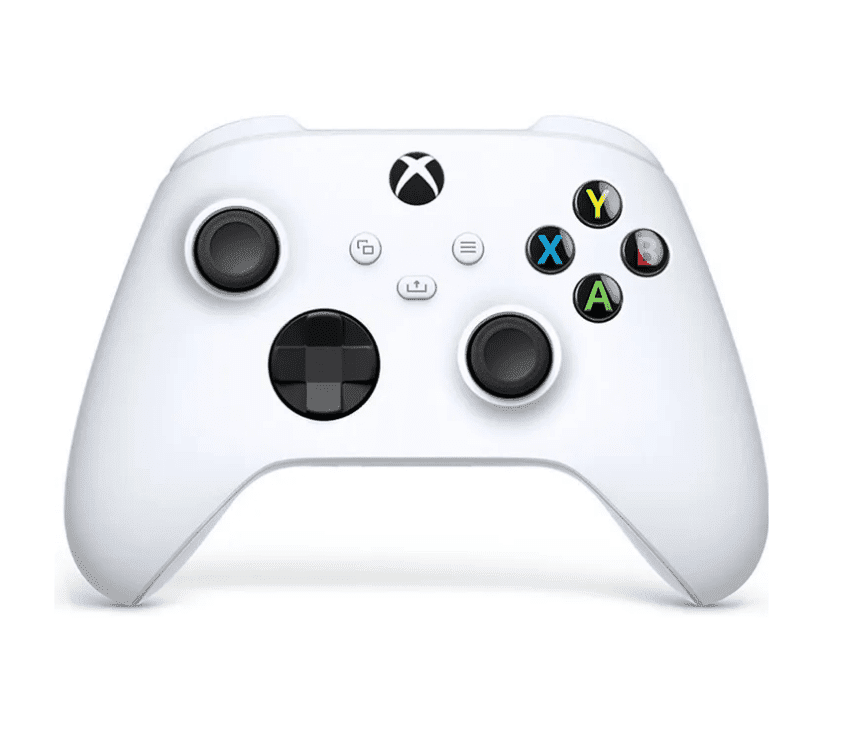 Стаціонарна ігрова приставка Microsoft Xbox Series S 512 GB + Just Dance 2023  Фото №2