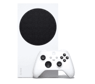 Стаціонарна ігрова приставка Microsoft Xbox Series S 512 GB + Just Dance 2023 