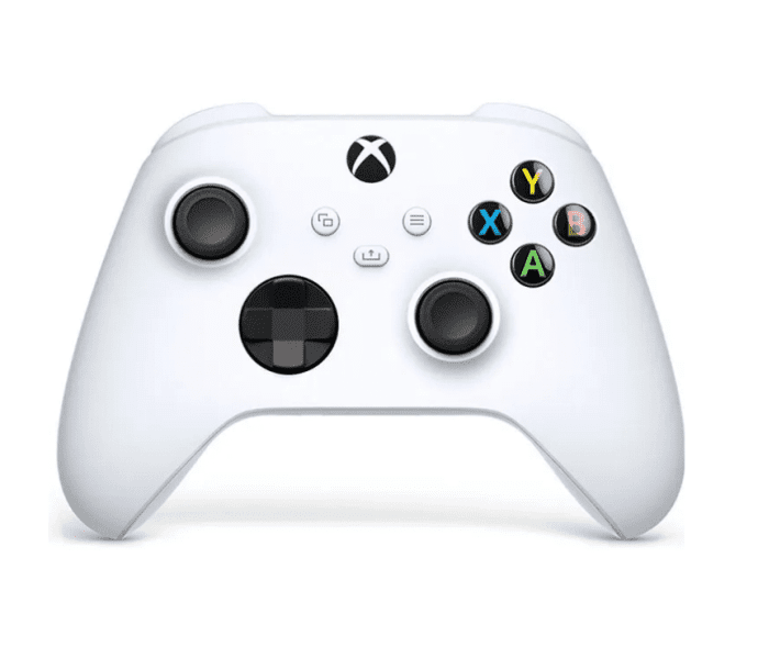 Стаціонарна ігрова приставка Microsoft Xbox Series S 512 GB + Just Dance 2023  Фото №2