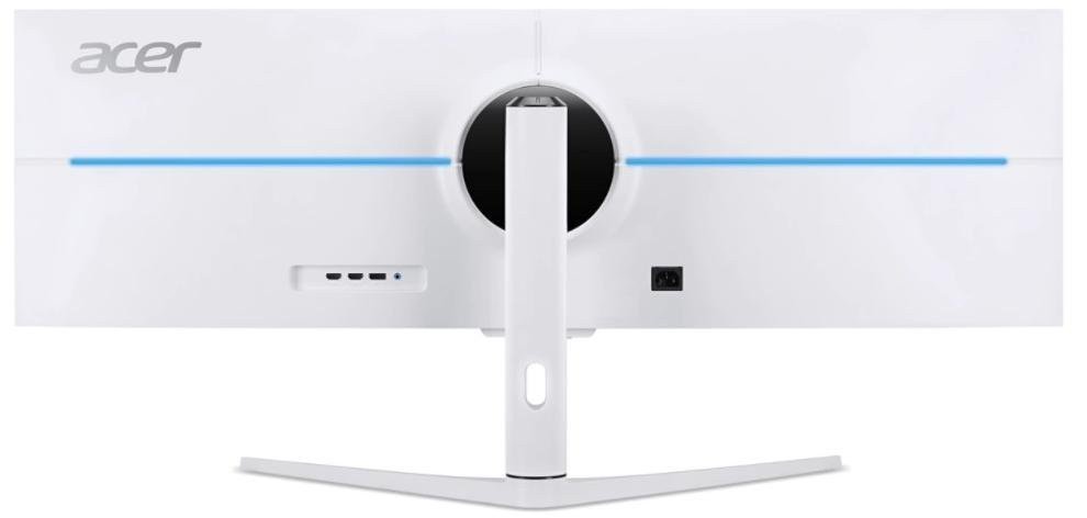 Монітор Acer XV431CPwmiiphx (UM.MX1EE.P01)  Фото №1