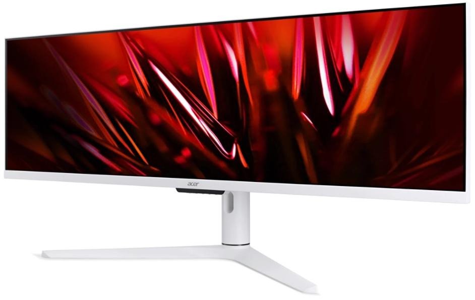 Монітор Acer XV431CPwmiiphx (UM.MX1EE.P01)  Фото №2