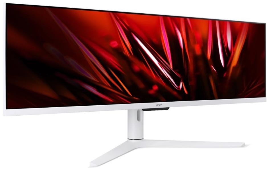 Монітор Acer XV431CPwmiiphx (UM.MX1EE.P01)  Фото №3