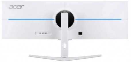 Монітор Acer XV431CPwmiiphx (UM.MX1EE.P01)  Фото №1