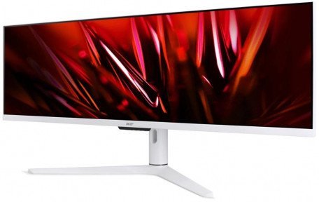 Монітор Acer XV431CPwmiiphx (UM.MX1EE.P01)  Фото №2