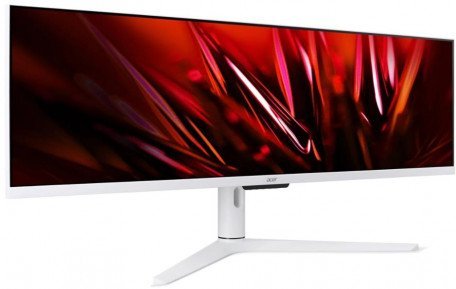 Монітор Acer XV431CPwmiiphx (UM.MX1EE.P01)  Фото №3