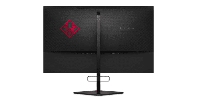 Монитор HP OMEN X 27 (6FN07AA)  Фото №4