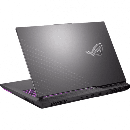 Ноутбук Asus ROG Strix G17 G713PI (G713PI-LL032W)  Фото №1