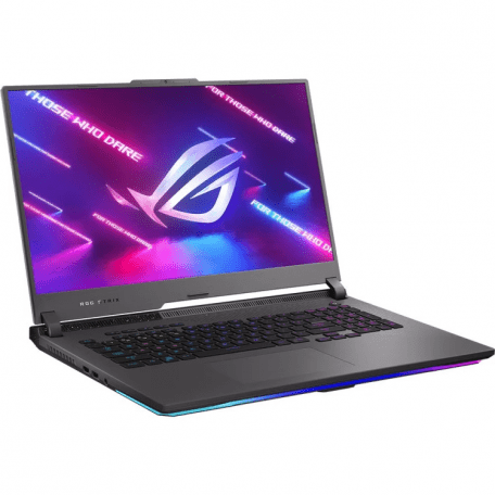 Ноутбук Asus ROG Strix G17 G713PI (G713PI-LL032W)  Фото №2