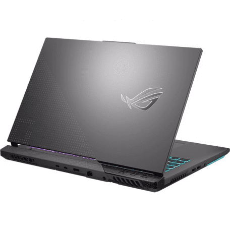 Ноутбук Asus ROG Strix G17 G713PI (G713PI-LL032W)  Фото №6