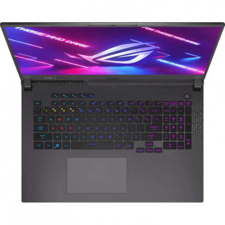 Ноутбук Asus ROG Strix G17 G713PI (G713PI-LL032W)  Фото №7