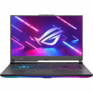 Ноутбук Asus ROG Strix G17 G713PU (G713PU-LL033W)