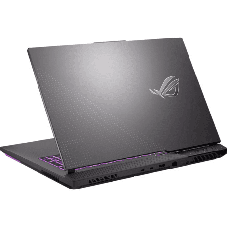 Ноутбук Asus ROG Strix G17 G713PU (G713PU-LL033W)  Фото №1