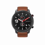 Смарт-часы Amazfit GTR 47mm Aluminum alloy 