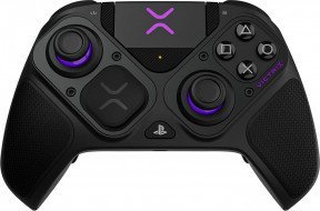 Геймпад PDP Victrix Pro BFG Wireless Controller for PS5 (052-002-BK)