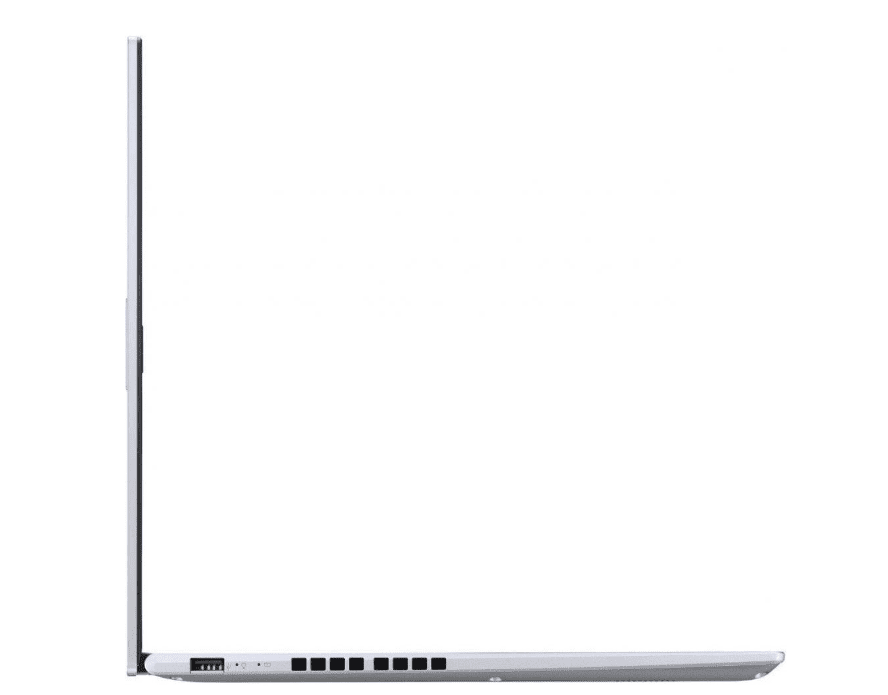 Ноутбук ASUS Vivobook 16 X1605EA Transparent Silver (X1605EA-MB007W)  Фото №4