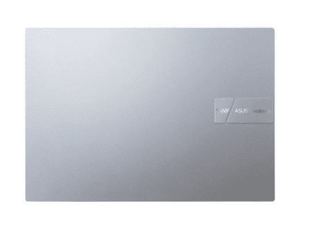 Ноутбук ASUS Vivobook 16 X1605EA Transparent Silver (X1605EA-MB007W)  Фото №2