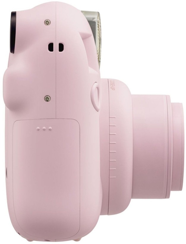 Фотокамера миттєвого друку Fujifilm Instax Mini 12 Blossom Pink (16806107)  Фото №1