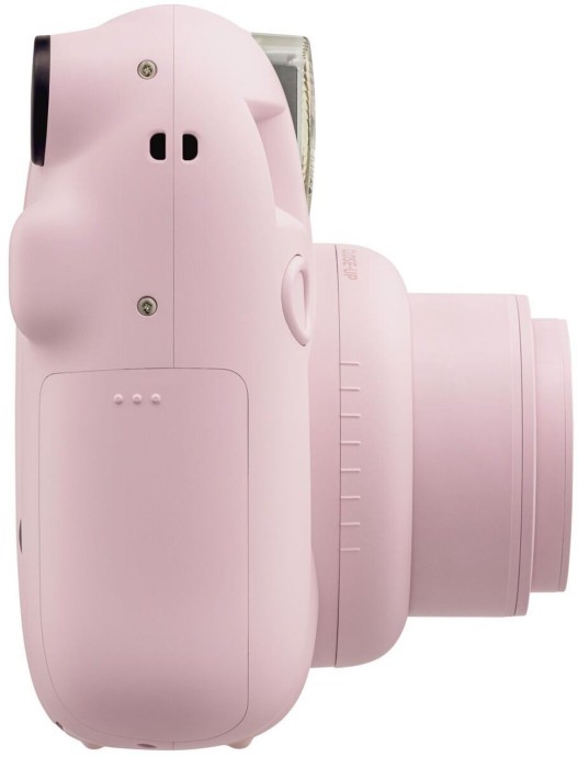 Фотокамера миттєвого друку Fujifilm Instax Mini 12 Blossom Pink (16806107)  Фото №1