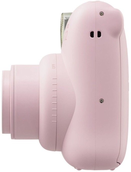 Фотокамера миттєвого друку Fujifilm Instax Mini 12 Blossom Pink (16806107)  Фото №2