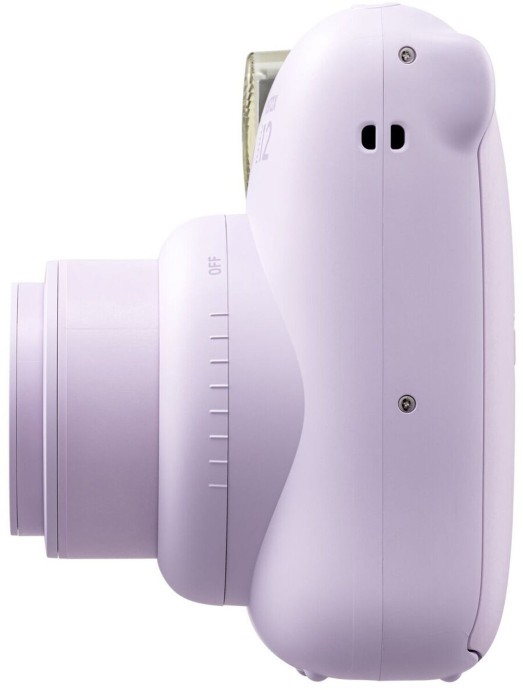 Фотокамера миттєвого друку Fujifilm Instax Mini 12 Lilac Purple (16806133)  Фото №1