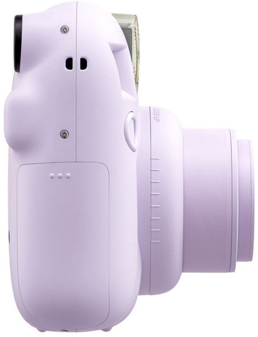 Фотокамера миттєвого друку Fujifilm Instax Mini 12 Lilac Purple (16806133)  Фото №2