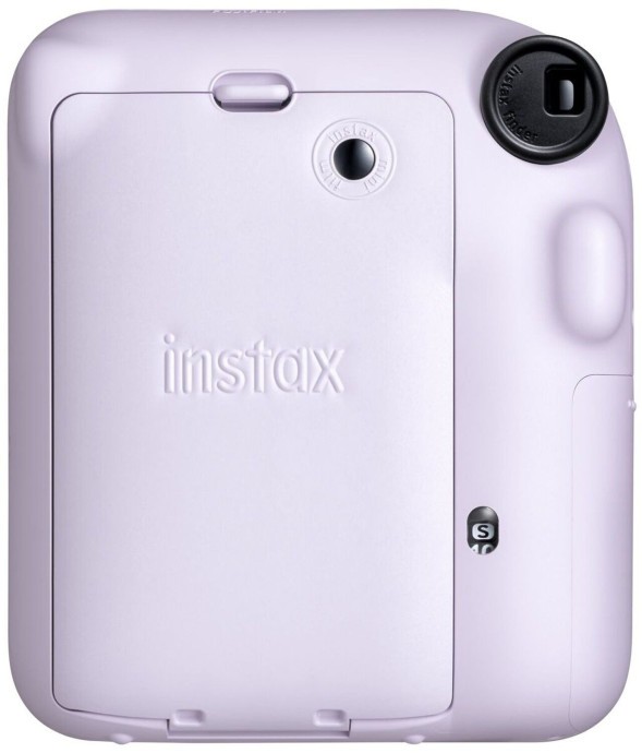 Фотокамера миттєвого друку Fujifilm Instax Mini 12 Lilac Purple (16806133)  Фото №3