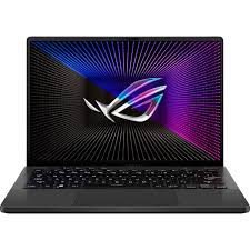 Ноутбук Asus ROG Zephyrus G14 GA402NJ (GA402NJ-L4034)