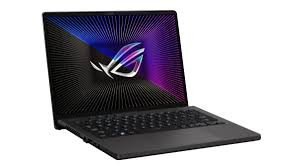 Ноутбук Asus ROG Zephyrus G14 GA402NJ (GA402NJ-L4034)  Фото №1