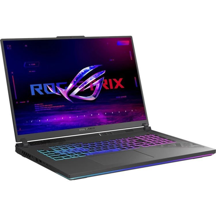 Ноутбук Asus ROG Strix G18 G814JV (G814JV-N6055)  Фото №0