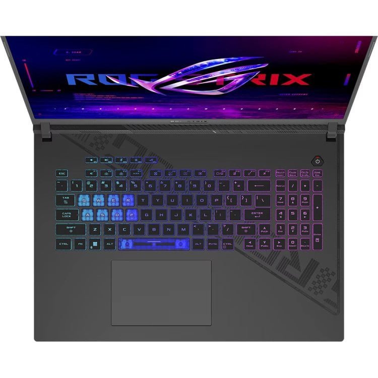 Ноутбук Asus ROG Strix G18 G814JV (G814JV-N6055)  Фото №1