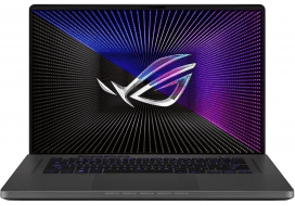 Ноутбук Asus ROG Zephyrus G16 GU603VV (GU603VV-N4039)