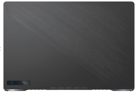 Ноутбук Asus ROG Zephyrus G16 GU603VV (GU603VV-N4039)  Фото №1