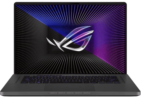 Ноутбук Asus ROG Zephyrus G16 GU603VV (GU603VV-N4039)