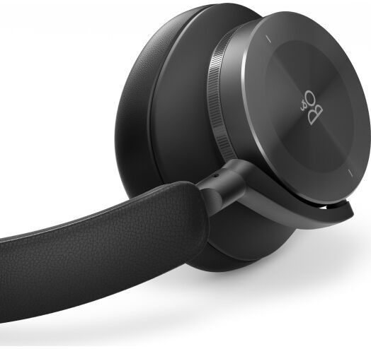Наушники с микрофоном Bang &amp; Olufsen BeoPlay H95 Black  Фото №3