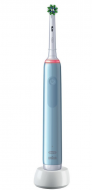 Электрическая зубная щетка Oral-B PRO3 3000 D505.513.3 Cross Action Blue 