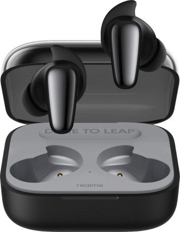 Наушники TWS realme Buds Air 3S Carbon Black