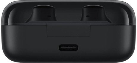 Наушники TWS realme Buds Air 3S Carbon Black  Фото №0