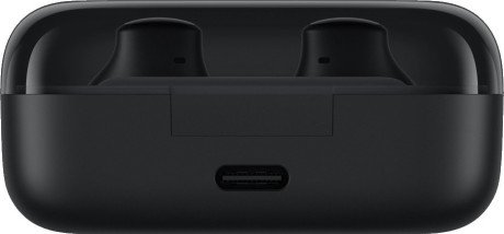 Наушники TWS realme Buds Air 3S Carbon Black  Фото №4