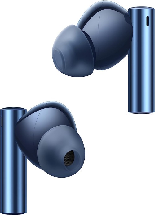 Навушники TWS realme Buds Air 3 Starry Blue  Фото №0