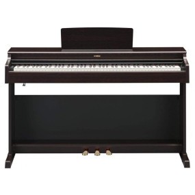 Цифровое пианино Yamaha Arius YDP-165 Black