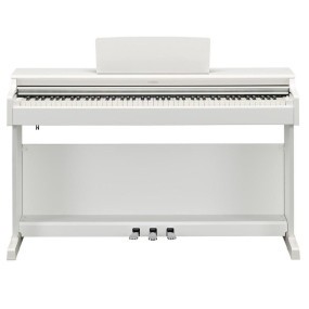 Цифровое пианино Yamaha Arius YDP-165 White