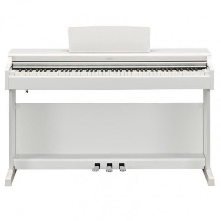 Цифрове піаніно Yamaha Arius YDP-165 White