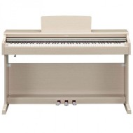Цифрове піаніно Yamaha Arius YDP-165 White Ash 
