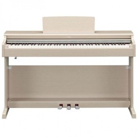 Цифрове піаніно Yamaha Arius YDP-165 White Ash