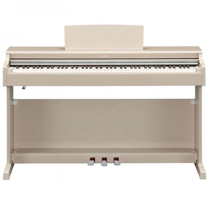 Цифрове піаніно Yamaha Arius YDP-165 White Ash