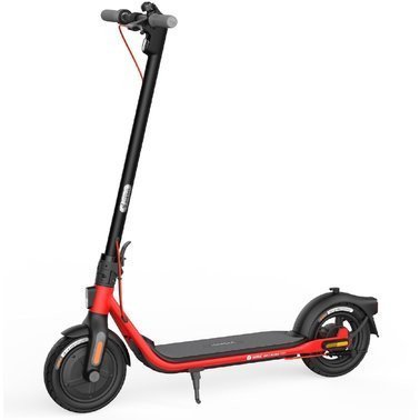 Електросамокат Ninebot by Segway D28E Black/Red (AA.00.0012.08)