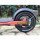 Електросамокат Ninebot by Segway D28E Black/Red (AA.00.0012.08)  Фото №0