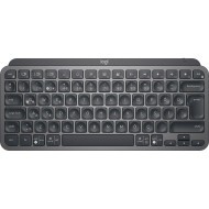 Клавиатура Logitech MX Keys Mini Illuminated Graphite (920-010498) 