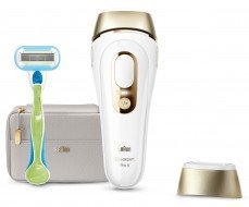 Фотоепілятор Braun Silk-expert Pro 5 IPL PL5054